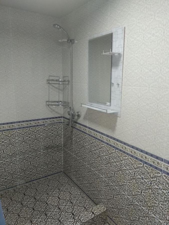Zuhro Guest House Buchara Exteriör bild